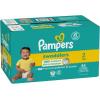 imagePampers Baby Diapers  Swaddlers  Size 7 88 Count Ultra Absorbent Disposable Infant DiaperSize 2