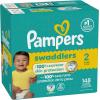 imagePampers Baby Diapers  Swaddlers  Size 7 88 Count Ultra Absorbent Disposable Infant DiaperSize 2