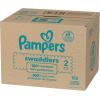 imagePampers Baby Diapers  Swaddlers  Size 7 88 Count Ultra Absorbent Disposable Infant DiaperSize 2