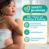 imagePampers Baby Diapers  Swaddlers  Size 7 88 Count Ultra Absorbent Disposable Infant DiaperSize 2
