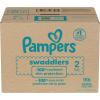 imagePampers Baby Diapers  Swaddlers  Size 7 88 Count Ultra Absorbent Disposable Infant DiaperSize 2