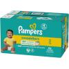 imagePampers Baby Diapers  Swaddlers  Size 7 88 Count Ultra Absorbent Disposable Infant DiaperSize 2