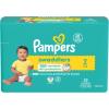 imagePampers Baby Diapers  Swaddlers  Size 7 88 Count Ultra Absorbent Disposable Infant DiaperSize 2