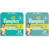imagePampers Baby Diapers  Swaddlers  Size 7 88 Count Ultra Absorbent Disposable Infant DiaperSize 2