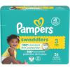 imagePampers Baby Diapers  Swaddlers  Size 7 88 Count Ultra Absorbent Disposable Infant DiaperSize 3