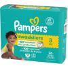 imagePampers Baby Diapers  Swaddlers  Size 7 88 Count Ultra Absorbent Disposable Infant DiaperSize 3
