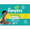 imagePampers Baby Diapers  Swaddlers  Size 7 88 Count Ultra Absorbent Disposable Infant DiaperSize 3