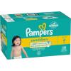 imagePampers Baby Diapers  Swaddlers  Size 7 88 Count Ultra Absorbent Disposable Infant DiaperSize 4