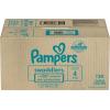 imagePampers Baby Diapers  Swaddlers  Size 7 88 Count Ultra Absorbent Disposable Infant DiaperSize 4