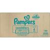 imagePampers Baby Diapers  Swaddlers  Size 7 88 Count Ultra Absorbent Disposable Infant DiaperSize 4
