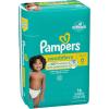 imagePampers Baby Diapers  Swaddlers  Size 7 88 Count Ultra Absorbent Disposable Infant DiaperSize 6