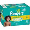 imagePampers Baby Diapers  Swaddlers  Size 7 88 Count Ultra Absorbent Disposable Infant DiaperSize 6