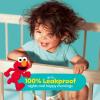 imagePampers Diapers  Baby Dry  Size 3 210 Count Absorbent Disposable Infant Diaper Packaging May VarySize 5