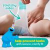imagePampers Diapers  Baby Dry  Size 3 210 Count Absorbent Disposable Infant Diaper Packaging May VarySize 5