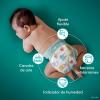 imagePampers Diapers  Baby Dry  Size 3 210 Count Absorbent Disposable Infant Diaper Packaging May VarySize 6