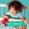 imagePampers Diapers  Baby Dry  Size 3 210 Count Absorbent Disposable Infant Diaper Packaging May VarySize 6
