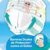 imagePampers Swim Diapers  Splashers  Size 23 20 Count GapFree Disposable Baby Swimming PantsMedium