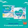 imagePampers Swim Diapers  Splashers  Size 23 20 Count GapFree Disposable Baby Swimming PantsMedium