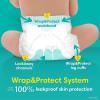 imagePampers Disposable Diapers Size 6 Swaddlers 108 Count  Overnight 42 Count