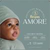 image:imagePampers Amore Size 5 2037 lbs 132 Count Our Best DiaperSize 0