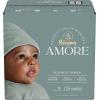 image:imagePampers Amore Size 5 2037 lbs 132 Count Our Best DiaperSize 0