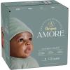 image:imagePampers Amore Size 5 2037 lbs 132 Count Our Best DiaperSize 0