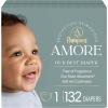 image:imagePampers Amore Size 5 2037 lbs 132 Count Our Best DiaperSize 1