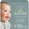 image:imagePampers Amore Size 5 2037 lbs 132 Count Our Best DiaperSize 2