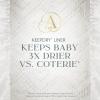 image:imagePampers Amore Size 5 2037 lbs 132 Count Our Best DiaperSize 3