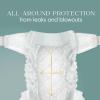 image:imagePampers Amore Size 5 2037 lbs 132 Count Our Best DiaperSize 3