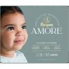 image:imagePampers Amore Size 5 2037 lbs 132 Count Our Best DiaperSize 6