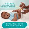 image:imagePampers Cruisers Disposable Baby Diapers Size 5 2 Month Supply 2 x 128 Count with Sensitive Water Based Baby Wipes 12X Multi Pack PopTop and Refill 1008 Count