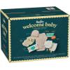 image:imagePampers Gift Set Disposable Diapers Sensitive Wipes amp Milestone Gifts