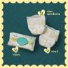image:imagePampers Gift Set Disposable Diapers Sensitive Wipes amp Milestone Gifts